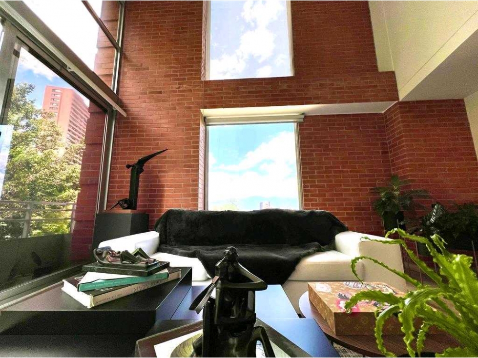Venta apartamento duplex el Tesoro - el Poblado — foto 5
