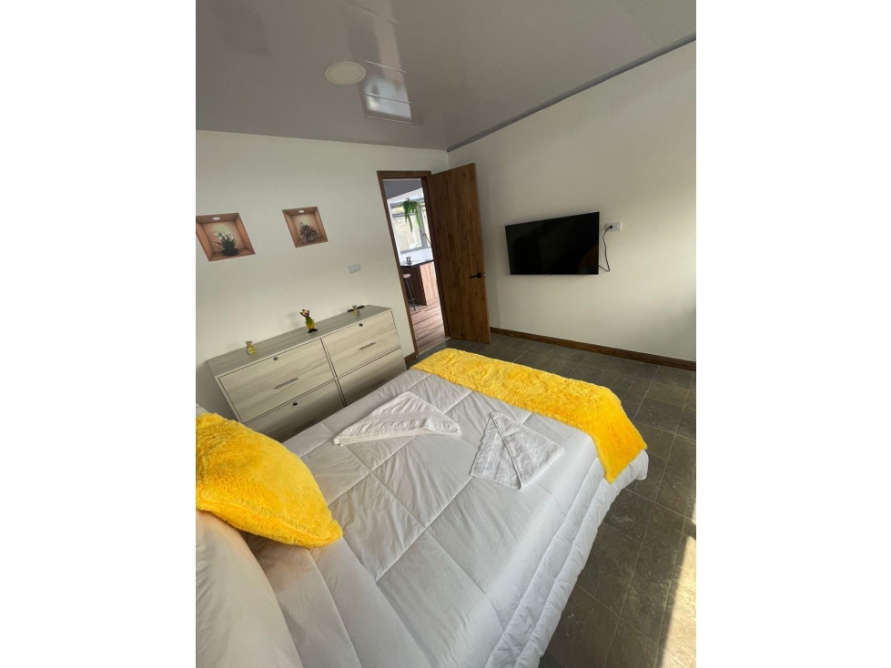 VENTA APARTAMENTO DUPLEX EN DOSQUEBRADAS SECTOR STA ISABEL — foto 2
