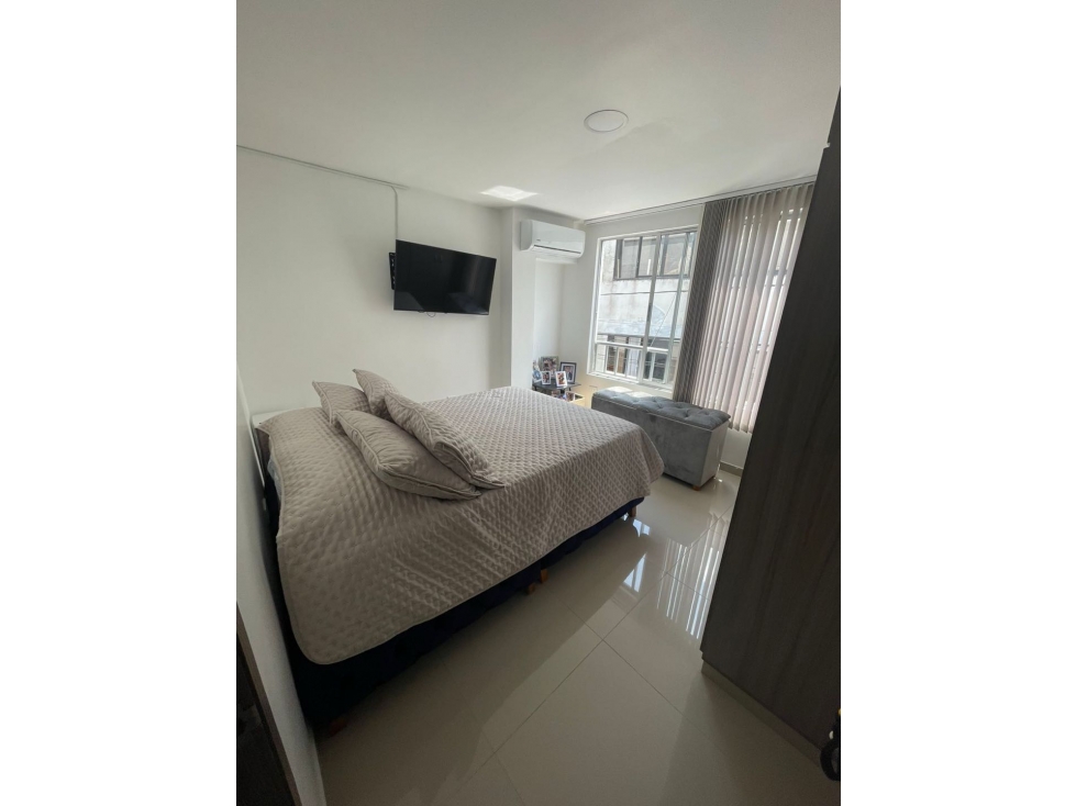 VENTA APARTAMENTO DUPLEX EN DOSQUEBRADAS SECTOR STA ISABEL — foto 3