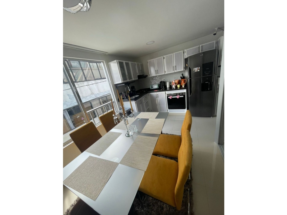 VENTA APARTAMENTO DUPLEX EN DOSQUEBRADAS SECTOR STA ISABEL — foto 5