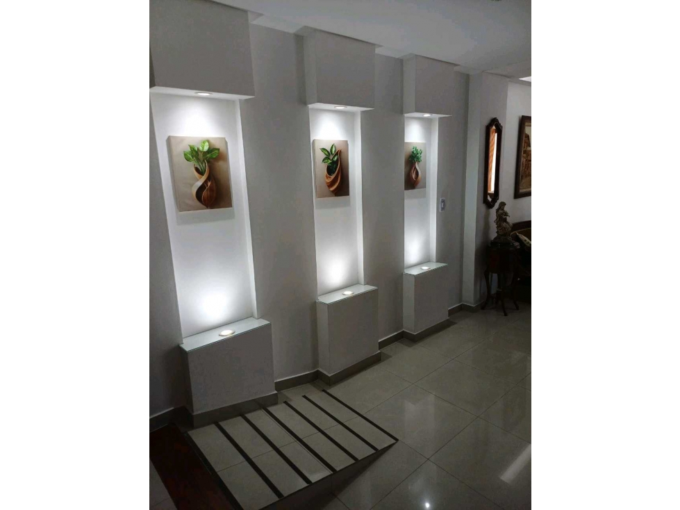 VENTA APARTAMENTO DUPLEX EN EL INGENIO SUR DE CALI — foto 6