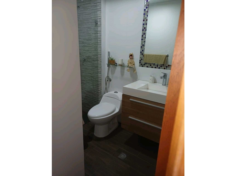 VENTA APARTAMENTO DUPLEX EN EL INGENIO SUR DE CALI — foto 5