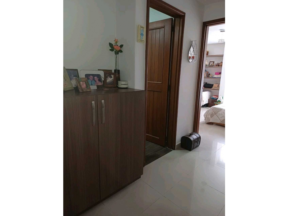 VENTA APARTAMENTO DUPLEX EN EL INGENIO SUR DE CALI — foto 3
