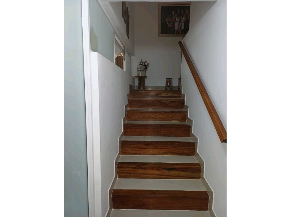 VENTA APARTAMENTO DUPLEX EN EL INGENIO SUR DE CALI — foto 4