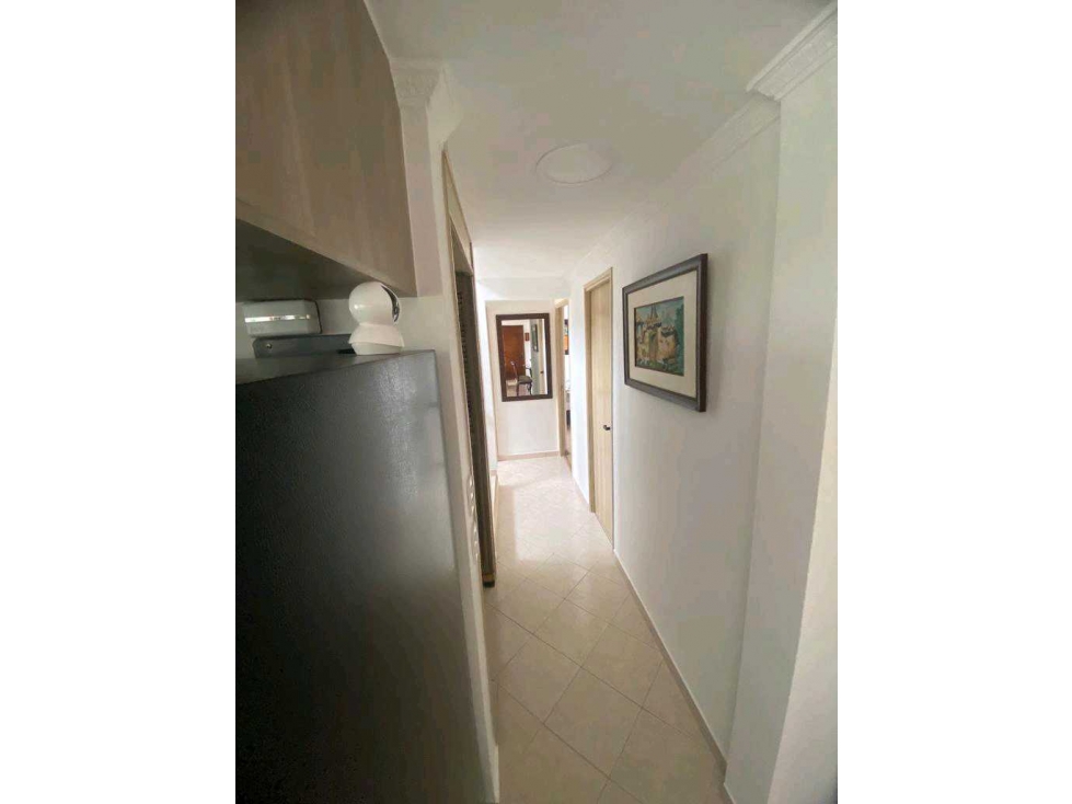 VENTA APARTAMENTO DUPLEX EN LOS COLORES — foto 5