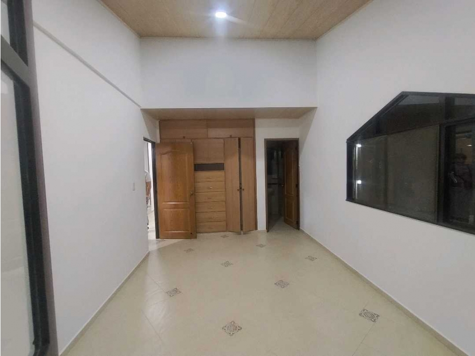 Venta Apartamento Duplex en La Mesa Cundi en La Carolina — foto 6