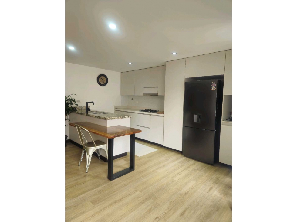 Venta apartamento Duplex en la Villa de Aburra — foto 3