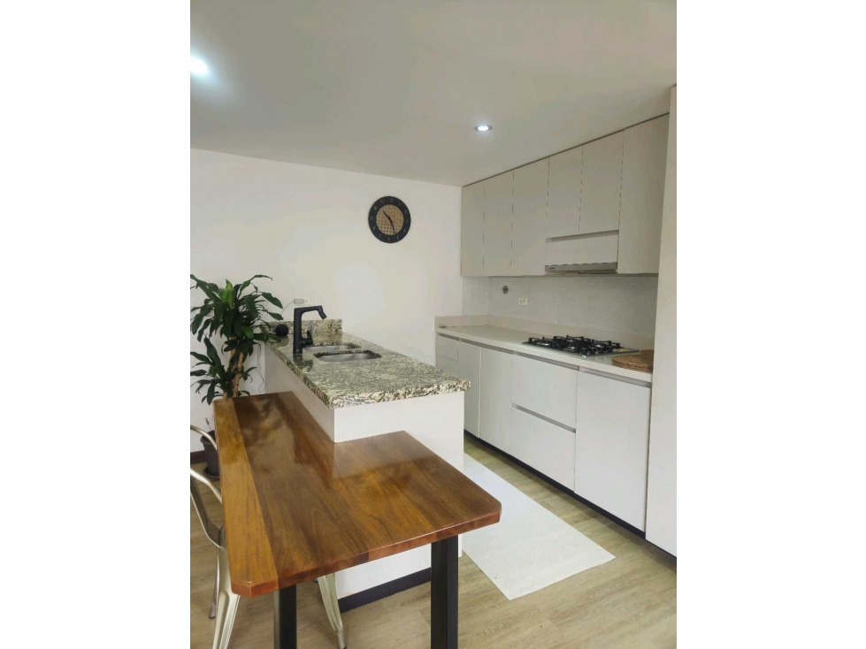 Venta apartamento Duplex en la Villa de Aburra — foto 4