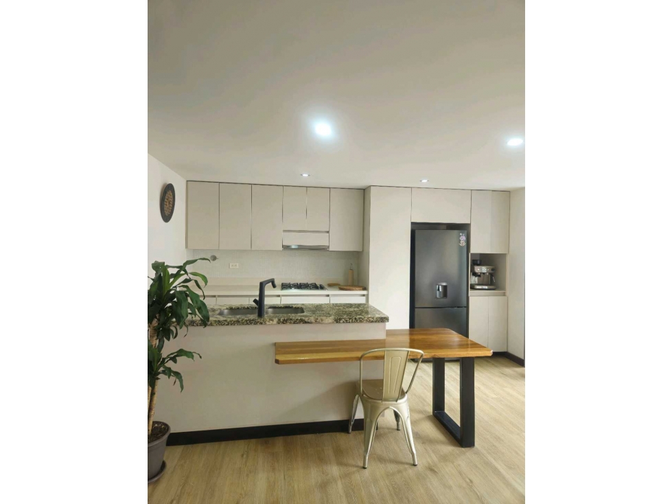 Venta apartamento Duplex en la Villa de Aburra — foto 5