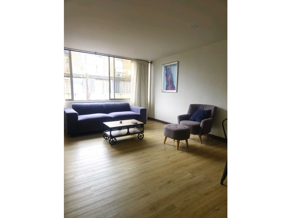 Venta apartamento Duplex en la Villa de Aburra — foto 6