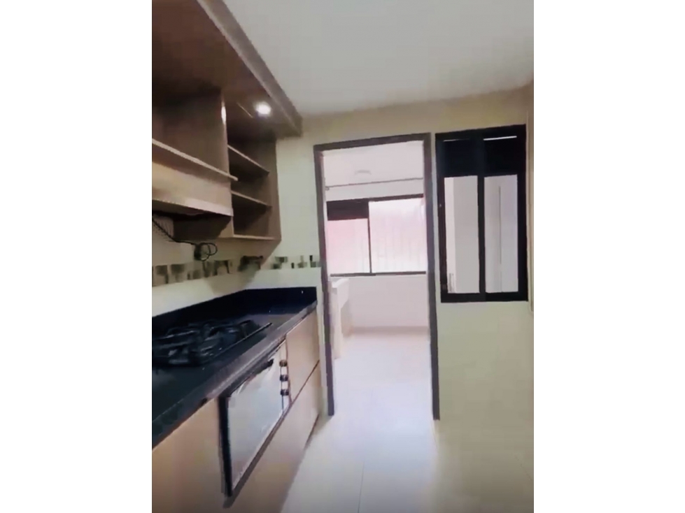 Venta apartamento duplex en laureles
