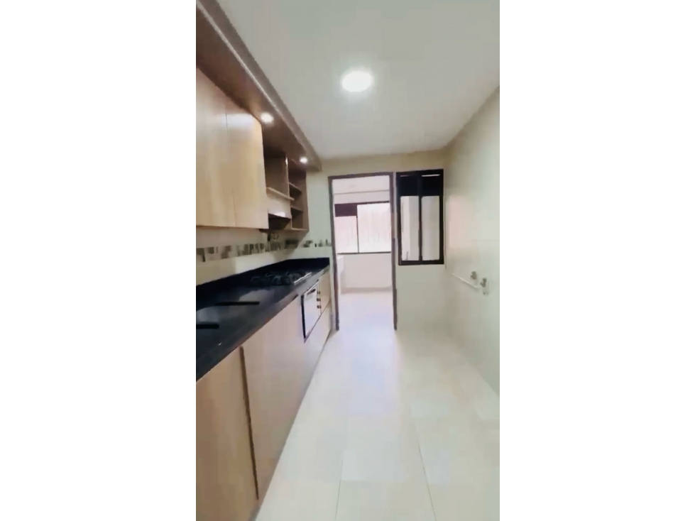 Venta apartamento duplex en laureles — foto 4