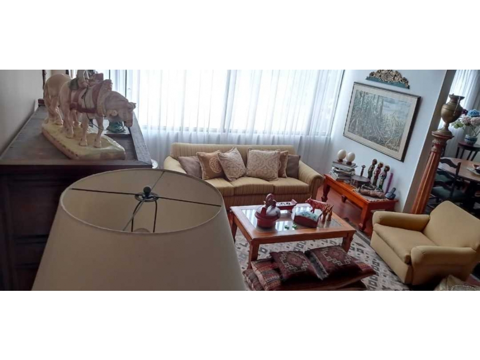 Venta apartamento duplex en Santa ana — foto 4