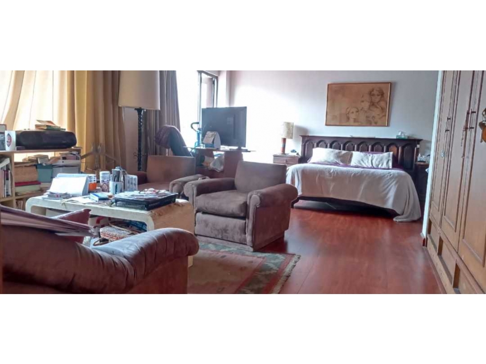 Venta apartamento duplex en Santa ana — foto 6