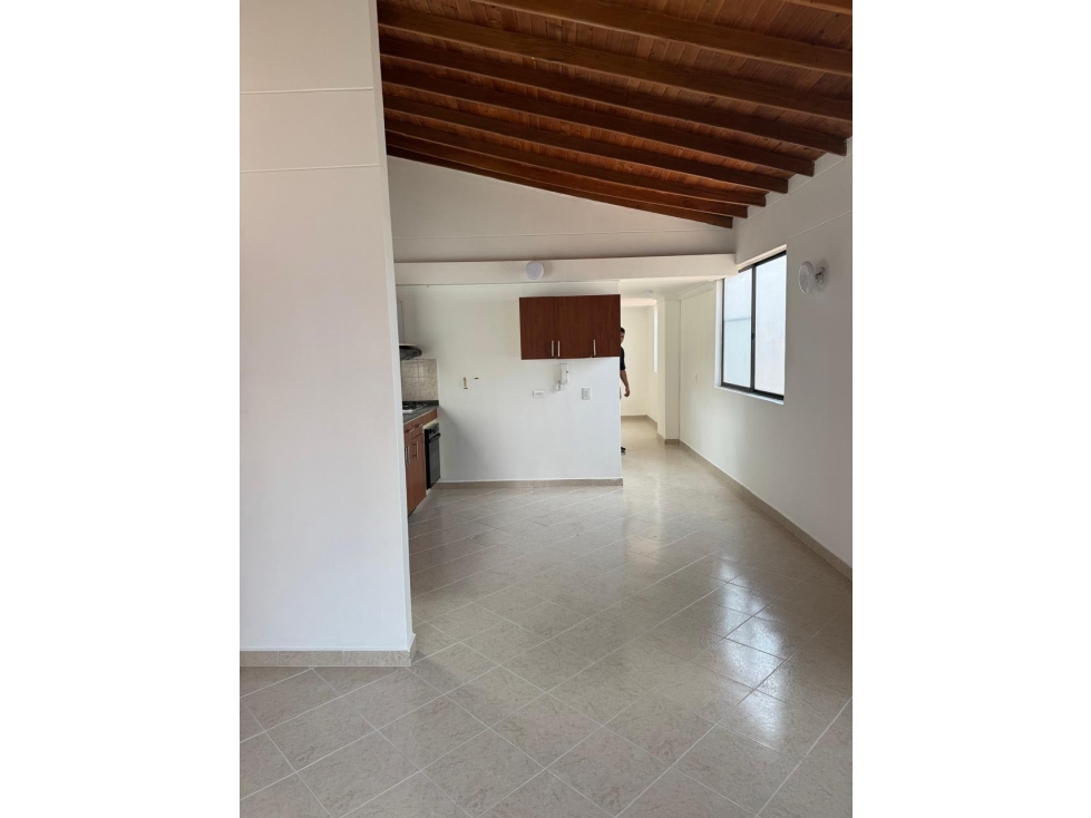 Venta apartamento DUPLEX- ENVIGADO el PORTAL cerca al CC.Viva envigado — foto 2