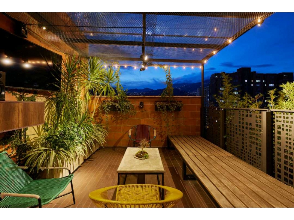 Venta Apartamento Duplex La América Medellín — foto 2