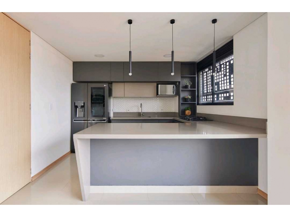 Venta Apartamento Duplex La América Medellín — foto 3