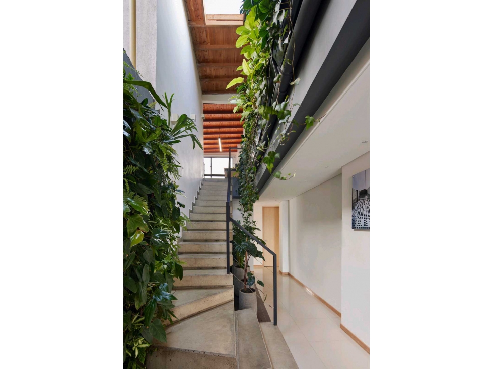 Venta Apartamento Duplex La América Medellín — foto 6