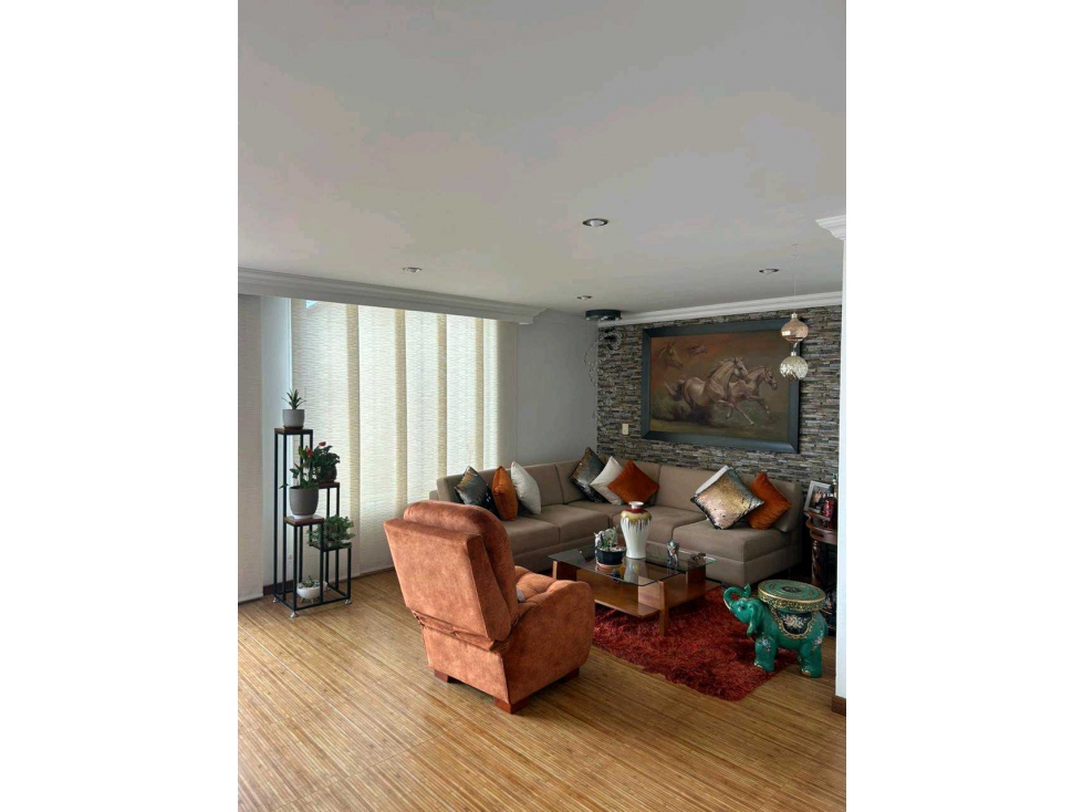 Venta Apartamento Duplex La Arboleda Manizales — foto 3
