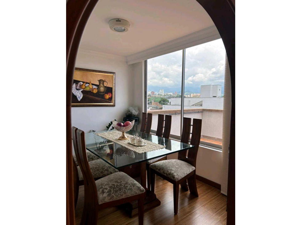 Venta Apartamento Duplex La Arboleda Manizales — foto 4