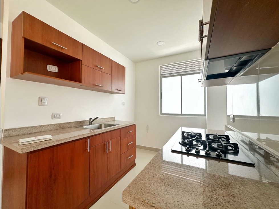 Venta Apartamento Duplex Laguna Club Condominio Zona Norte Cartagena — foto 5