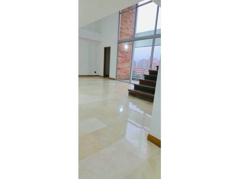 Venta apartamento duplex laureles santa Teresita — foto 2