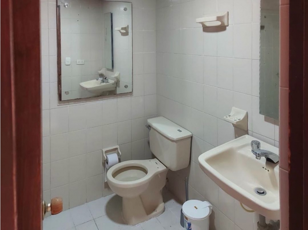 VENTA APARTAMENTO DUPLEX LOS CEDROS DE MANGA CARTAGENA — foto 4