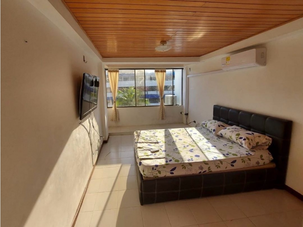 VENTA APARTAMENTO DUPLEX LOS CEDROS DE MANGA CARTAGENA — foto 5