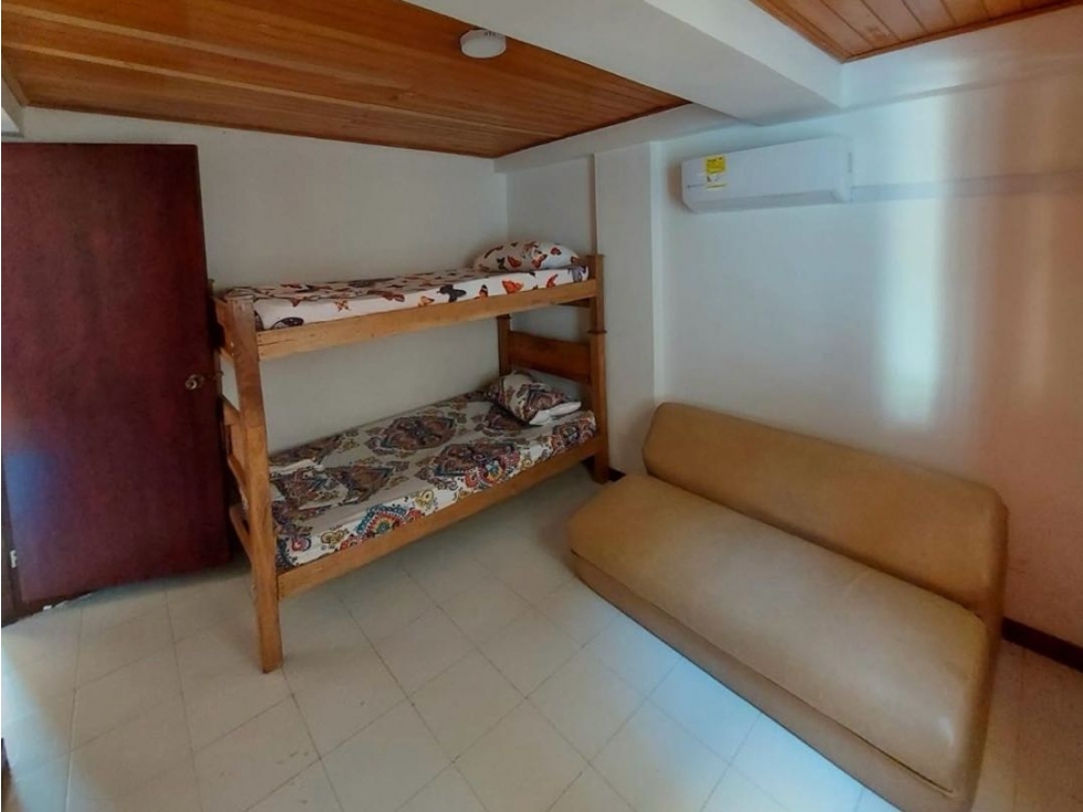 VENTA APARTAMENTO DUPLEX LOS CEDROS DE MANGA CARTAGENA — foto 6