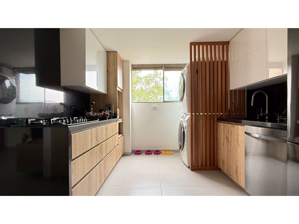 VENTA APARTAMENTO DUPLEX MEDELLIM — foto 3