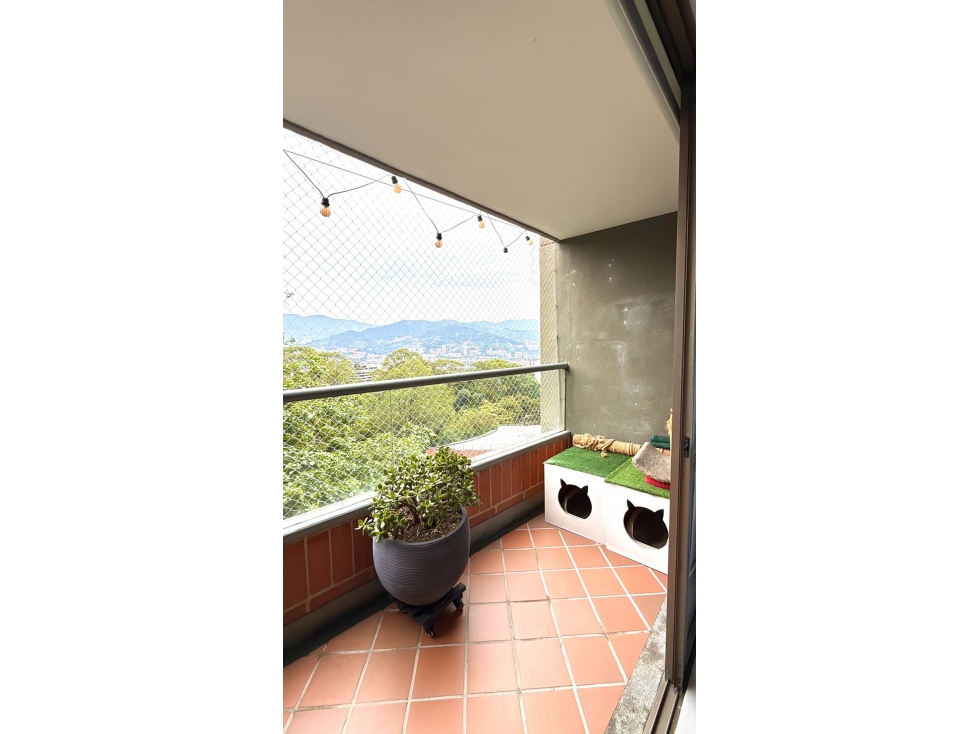 VENTA APARTAMENTO DUPLEX MEDELLIM — foto 5