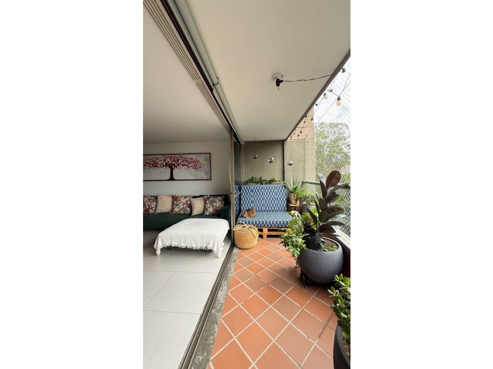 VENTA APARTAMENTO DUPLEX MEDELLIM — foto 6