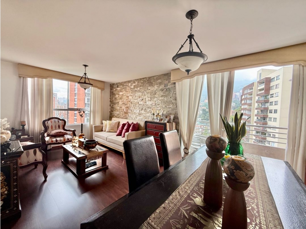 VENTA APARTAMENTO DUPLEX MILLA DE ORO