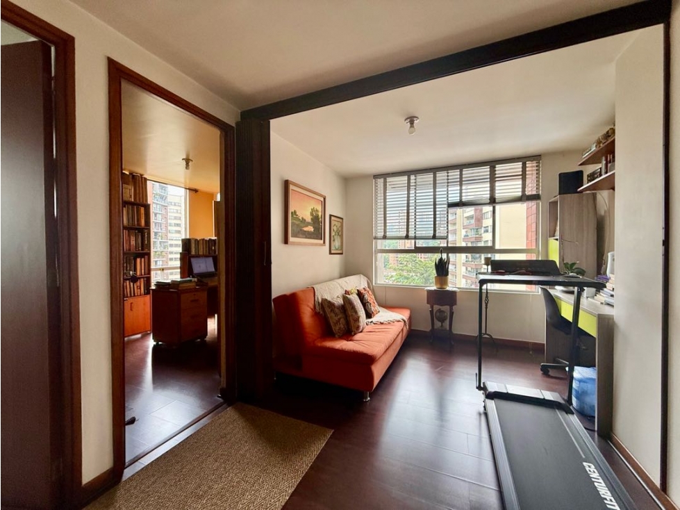 VENTA APARTAMENTO DUPLEX MILLA DE ORO — foto 2