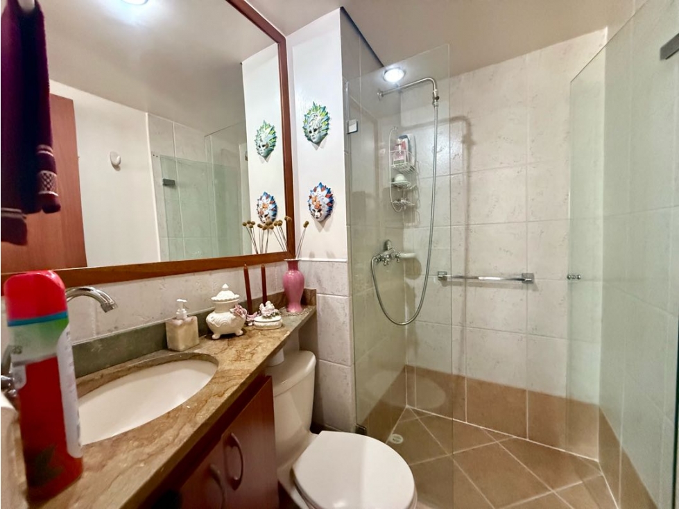 VENTA APARTAMENTO DUPLEX MILLA DE ORO — foto 4