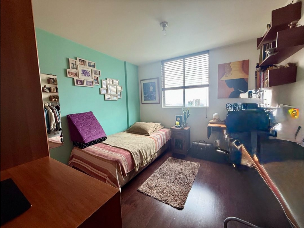 VENTA APARTAMENTO DUPLEX MILLA DE ORO — foto 5