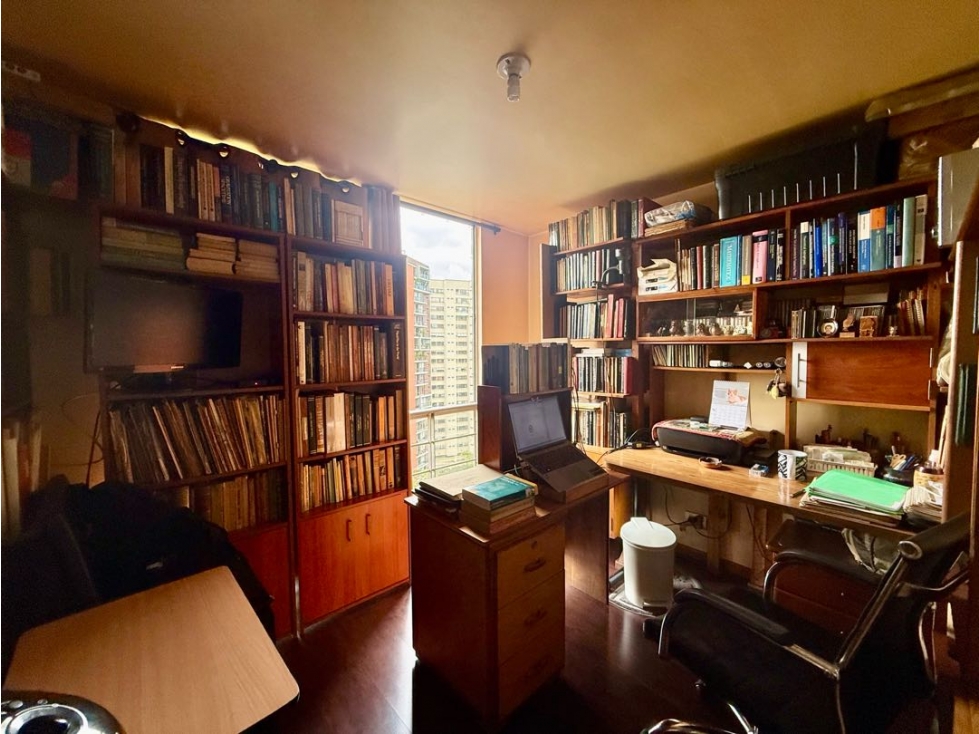 VENTA APARTAMENTO DUPLEX MILLA DE ORO — foto 6