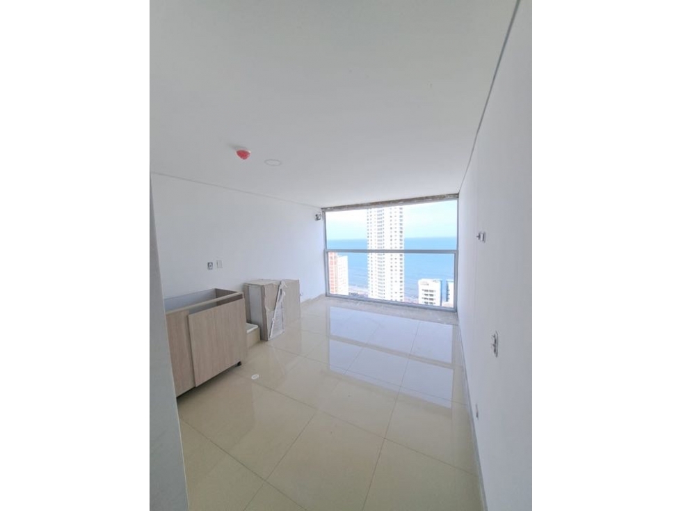Venta apartamento1 alcoba turístico, en Magno loft Bocagrande — foto 5