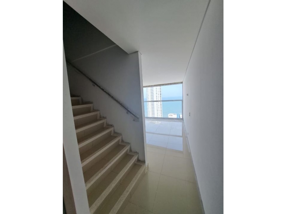 Venta apartamento1 alcoba turístico, en Magno loft Bocagrande — foto 6