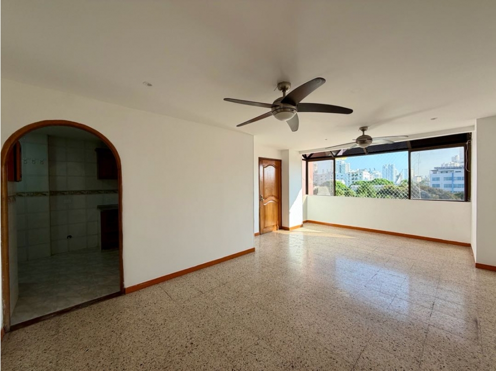 VENTA APARTAMENTO DUPLEX PARQUE LA ERMITA PIE DE LA POPA CARTAGENA