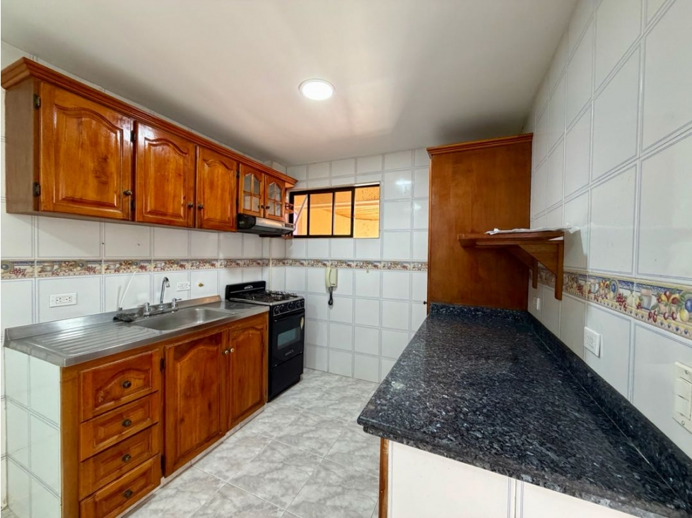 VENTA APARTAMENTO DUPLEX PARQUE LA ERMITA PIE DE LA POPA CARTAGENA — foto 3