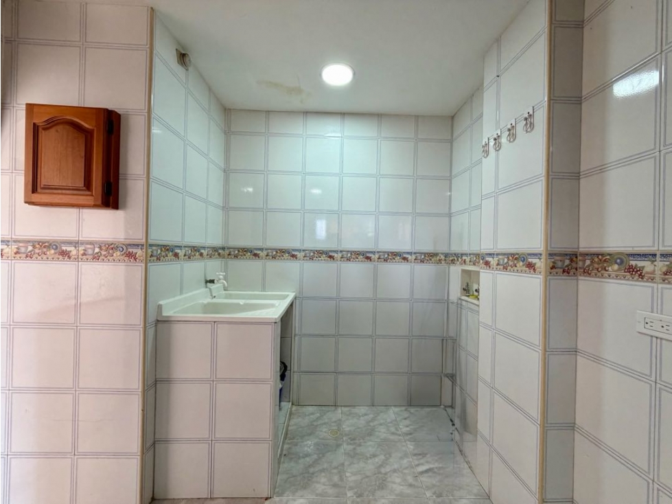 VENTA APARTAMENTO DUPLEX PARQUE LA ERMITA PIE DE LA POPA CARTAGENA — foto 4