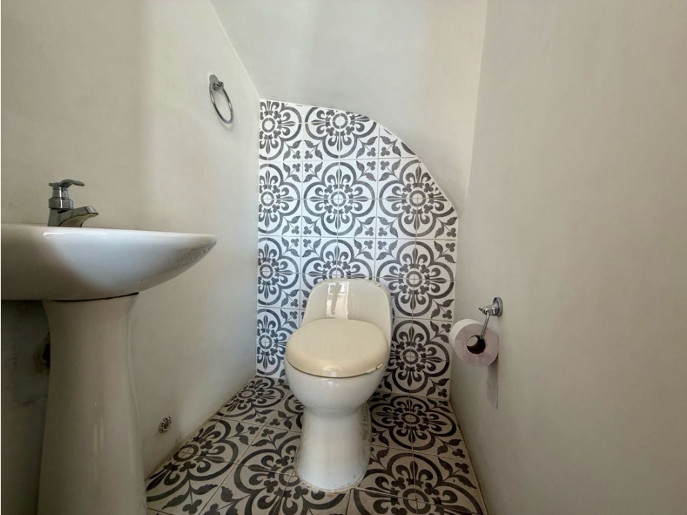 VENTA APARTAMENTO DUPLEX PARQUE LA ERMITA PIE DE LA POPA CARTAGENA — foto 5