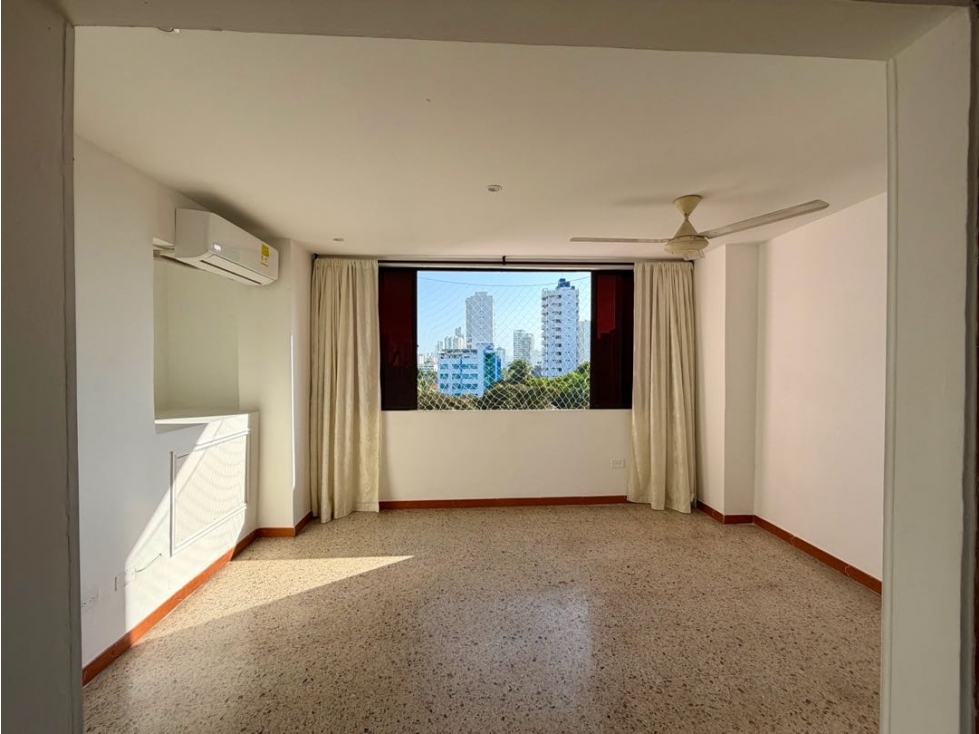 VENTA APARTAMENTO DUPLEX PARQUE LA ERMITA PIE DE LA POPA CARTAGENA — foto 6