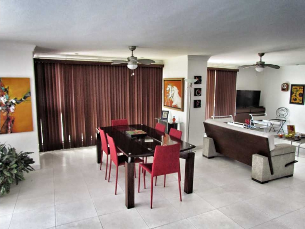 Venta apartamento Duplex Pent House Rodadero Sur Santa Marta TODC22TcB — foto 6