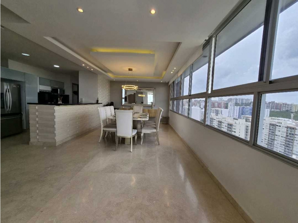 Venta Apartamento Duplex Penthouse