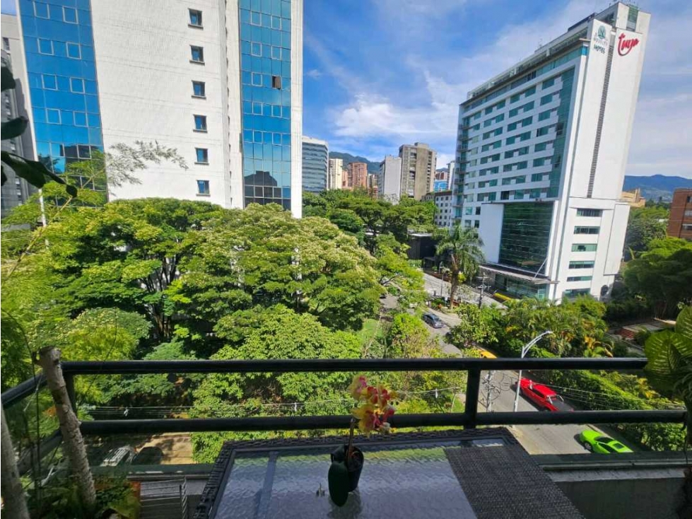 VENTA APARTAMENTO DUPLEX POBLADO PARA INVERSION — foto 2