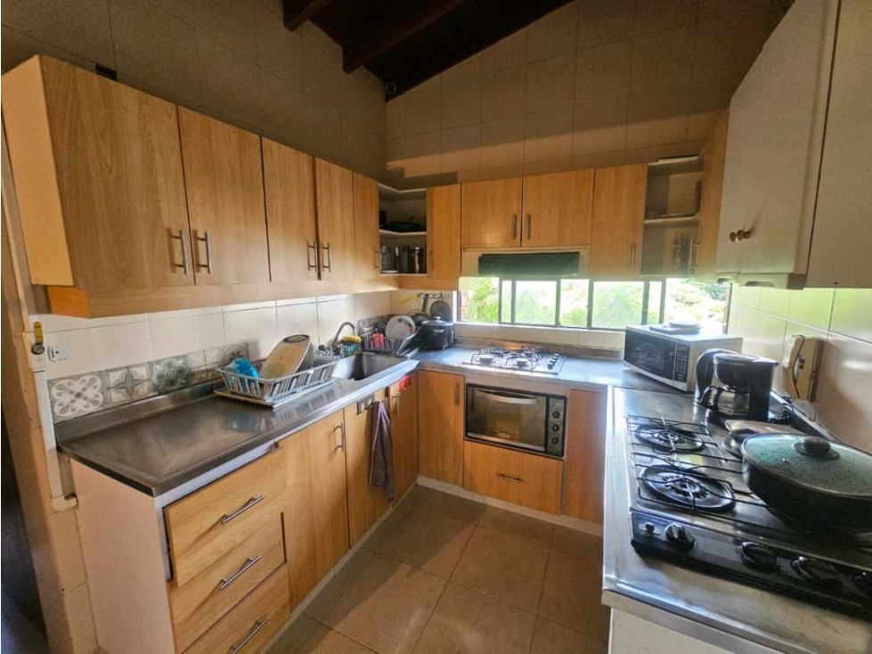 VENTA APARTAMENTO DUPLEX POBLADO PARA INVERSION — foto 3