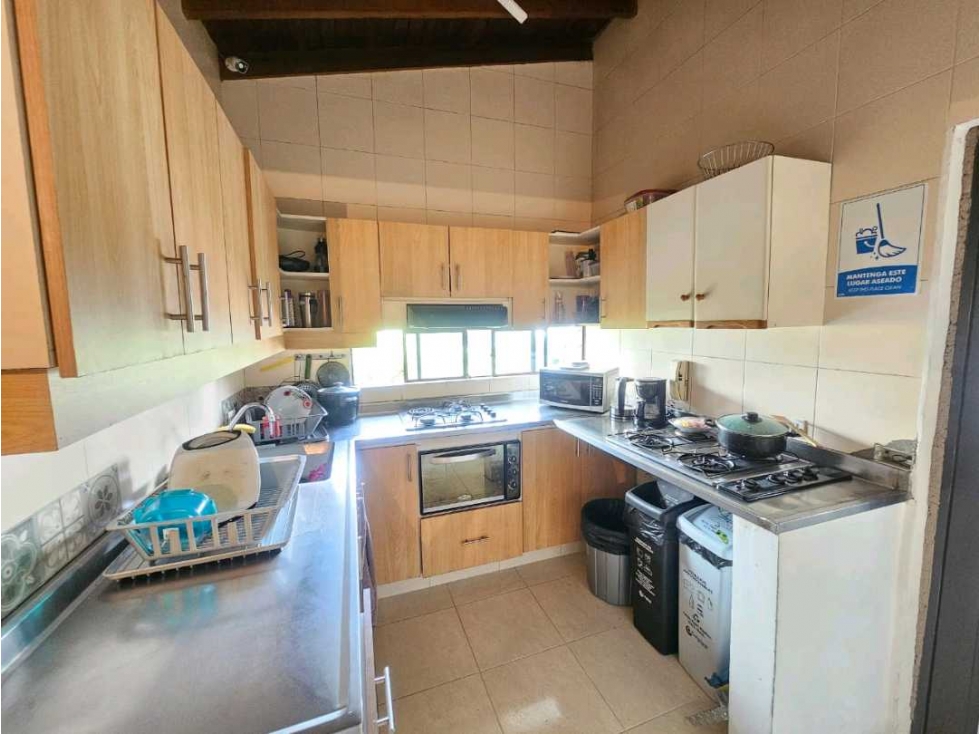 VENTA APARTAMENTO DUPLEX POBLADO PARA INVERSION — foto 4