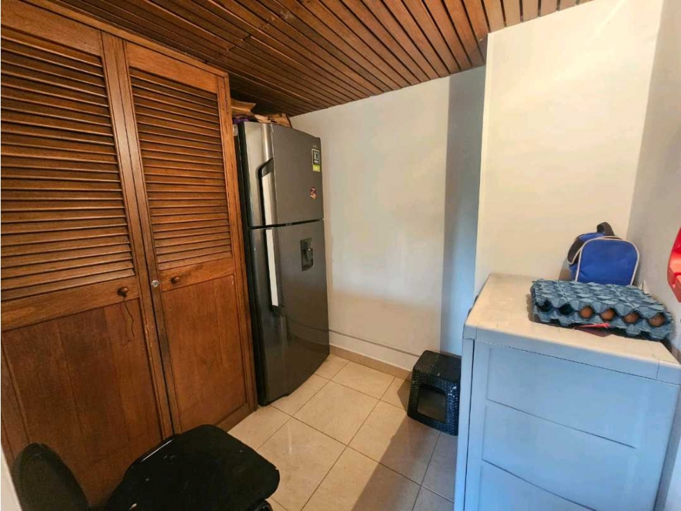 VENTA APARTAMENTO DUPLEX POBLADO PARA INVERSION — foto 6
